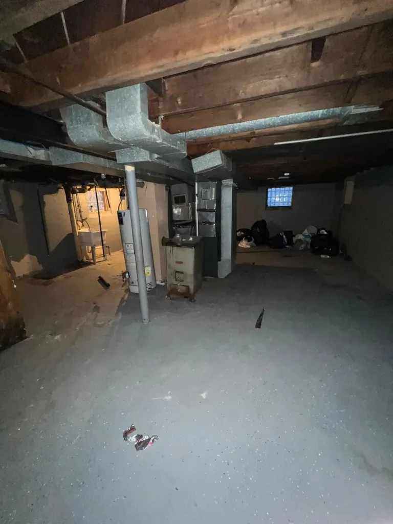14845 Indiana Street Detroit City MI 48238