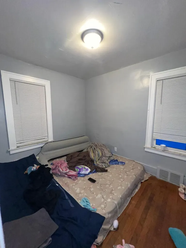 14845 Indiana Street Detroit City MI 48238