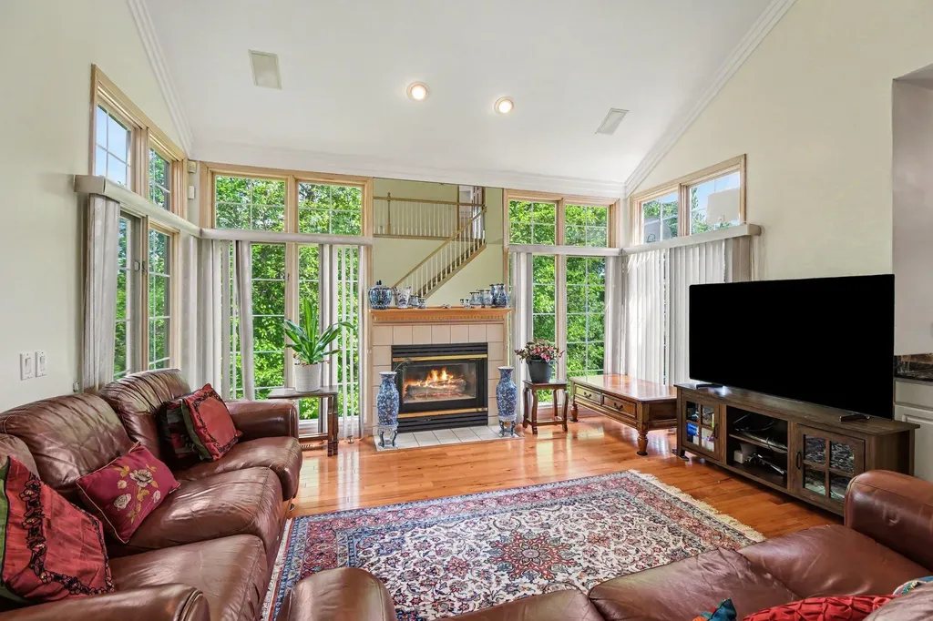 4077 Persimmon Drive Pittsfield Charter Township MI 48197