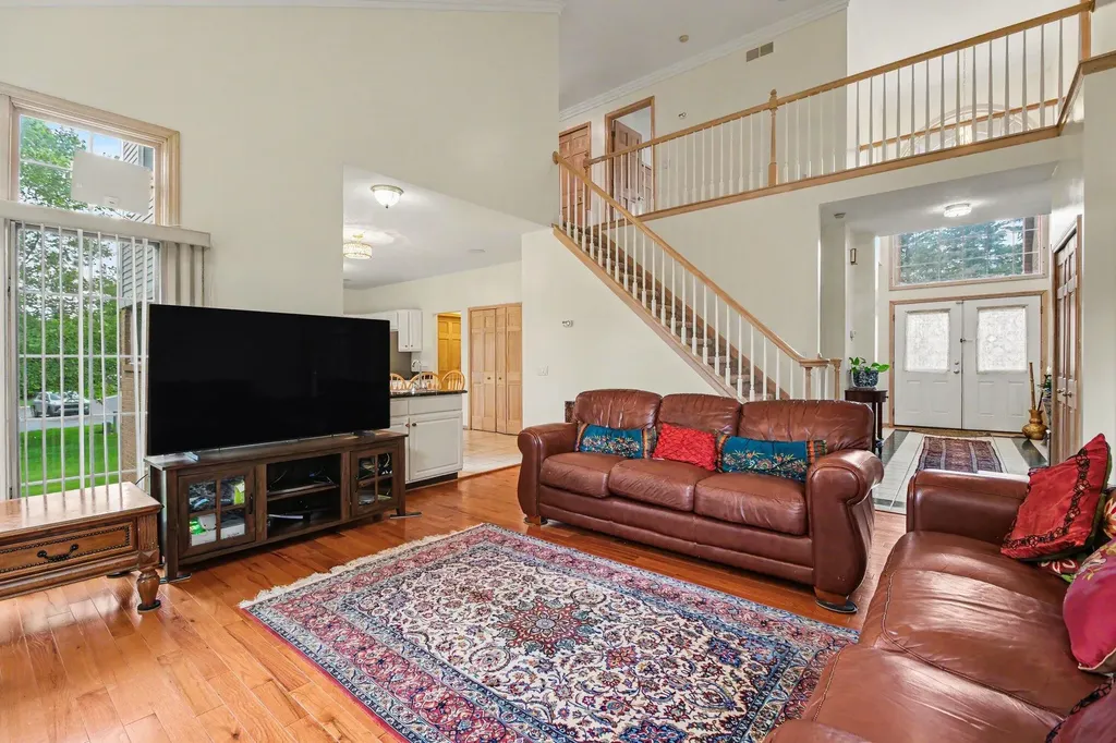 4077 Persimmon Drive Pittsfield Charter Township MI 48197