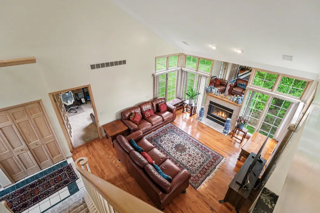 4077 Persimmon Drive Pittsfield Charter Township MI 48197