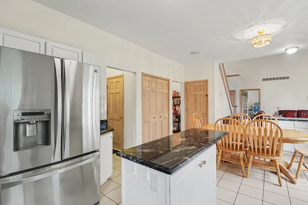 4077 Persimmon Drive Pittsfield Charter Township MI 48197