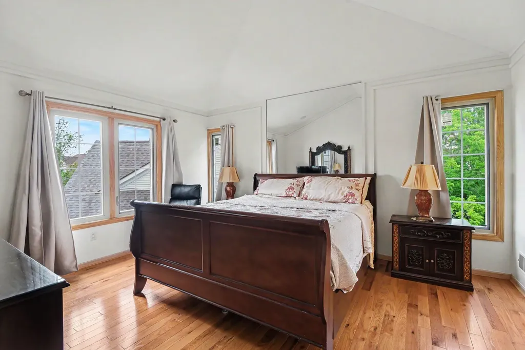 4077 Persimmon Drive Pittsfield Charter Township MI 48197