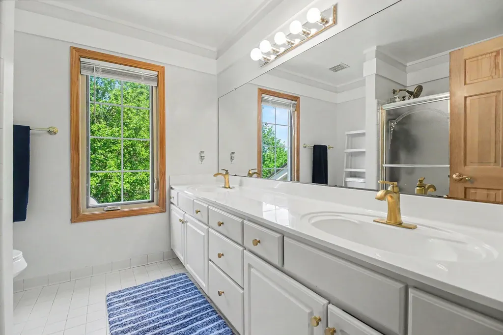 4077 Persimmon Drive Pittsfield Charter Township MI 48197