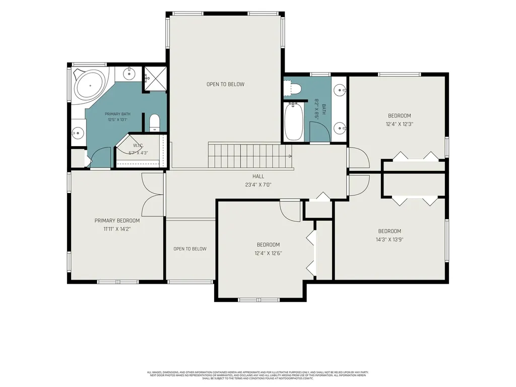 4077 Persimmon Drive Pittsfield Charter Township MI 48197