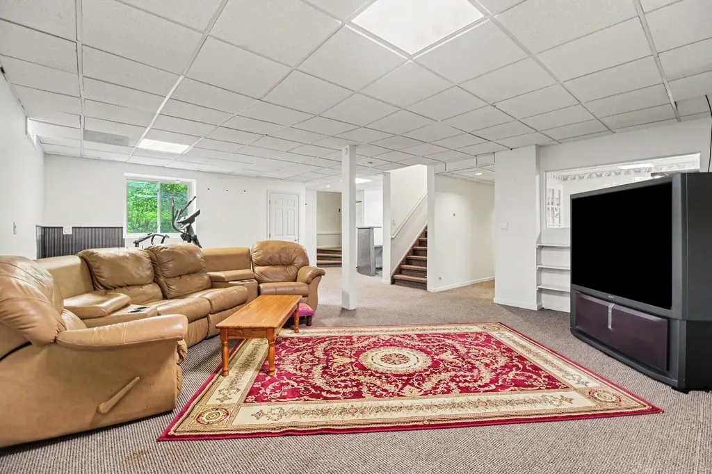 4077 Persimmon Drive Pittsfield Charter Township MI 48197