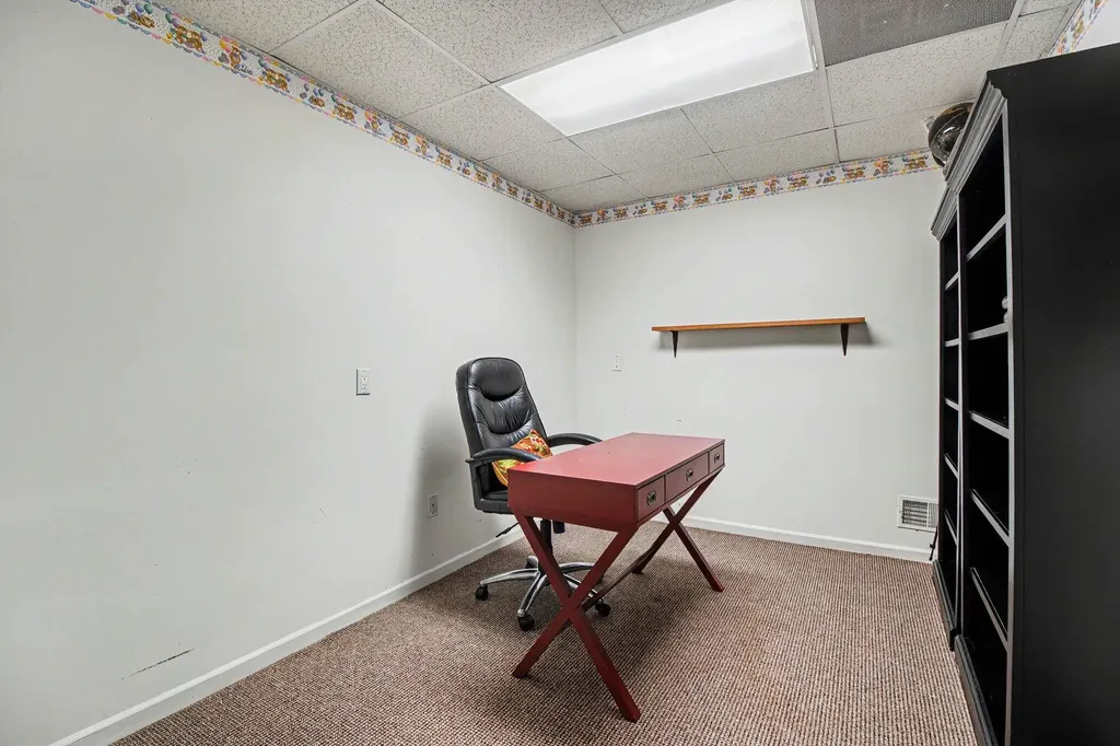 4077 Persimmon Drive Pittsfield Charter Township MI 48197