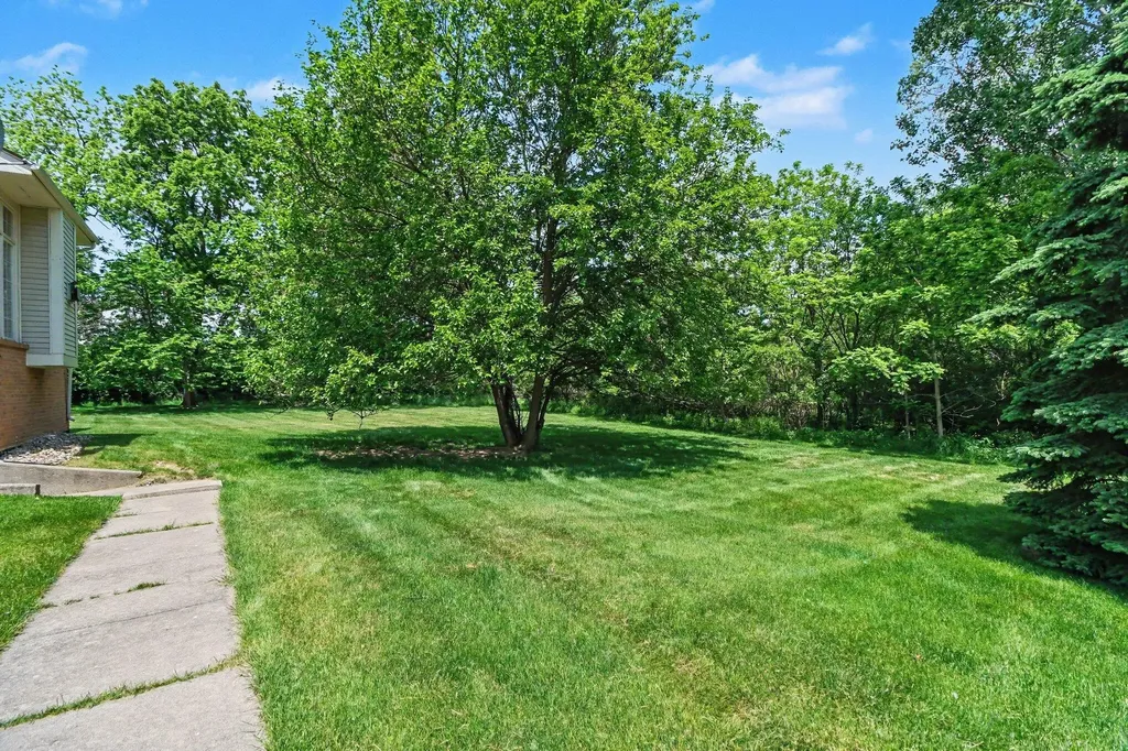4077 Persimmon Drive Pittsfield Charter Township MI 48197