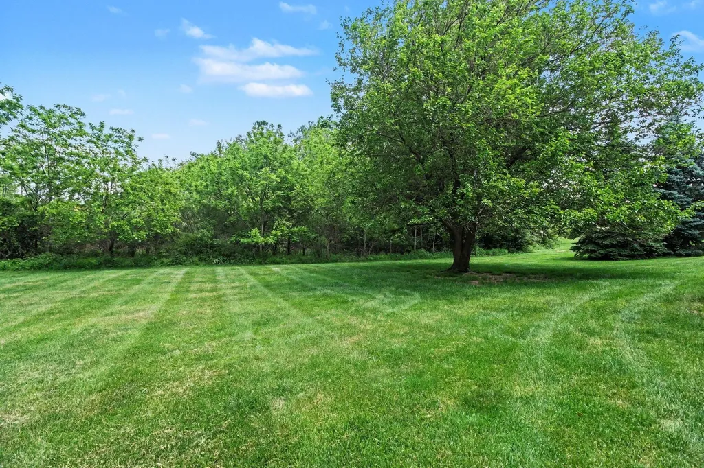 4077 Persimmon Drive Pittsfield Charter Township MI 48197