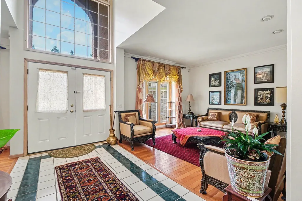 4077 Persimmon Drive Pittsfield Charter Township MI 48197