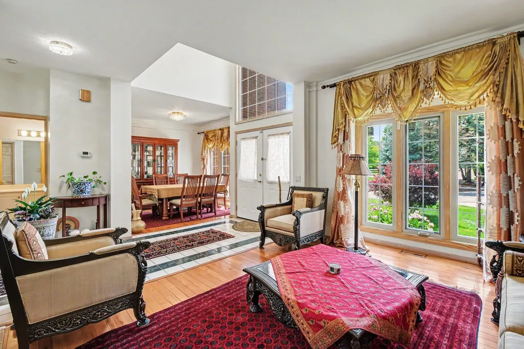 4077 Persimmon Drive Pittsfield Charter Township MI 48197