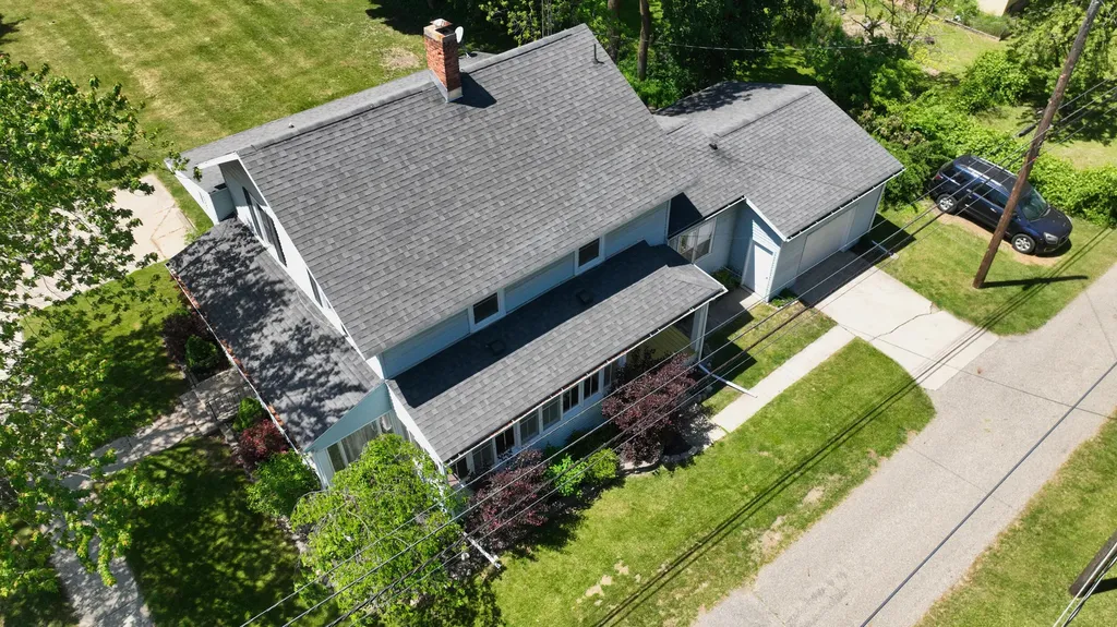 115 E Emerson Street Ithaca City MI 48847