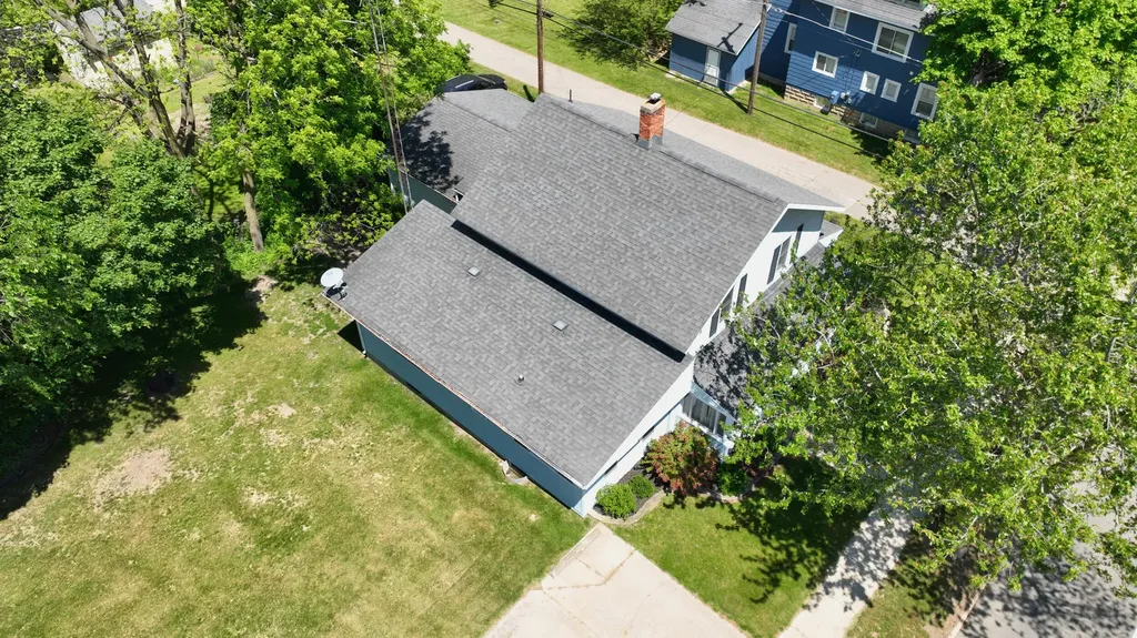 115 E Emerson Street Ithaca City MI 48847