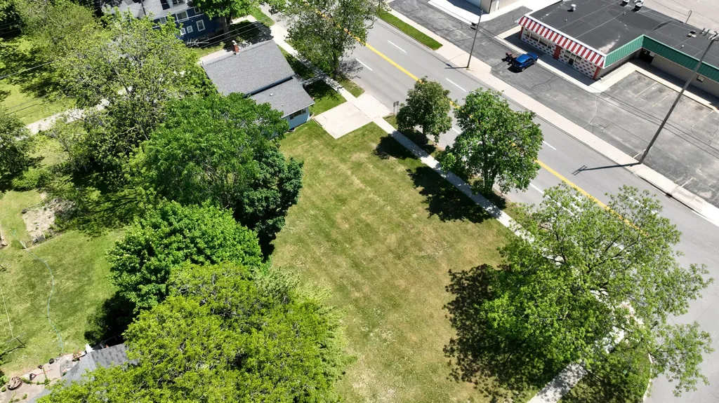 115 E Emerson Street Ithaca City MI 48847