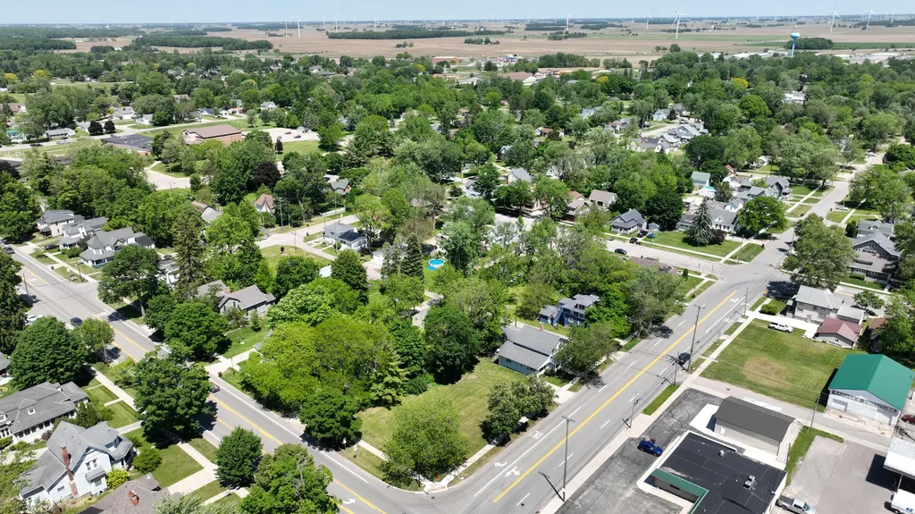 115 E Emerson Street Ithaca City MI 48847