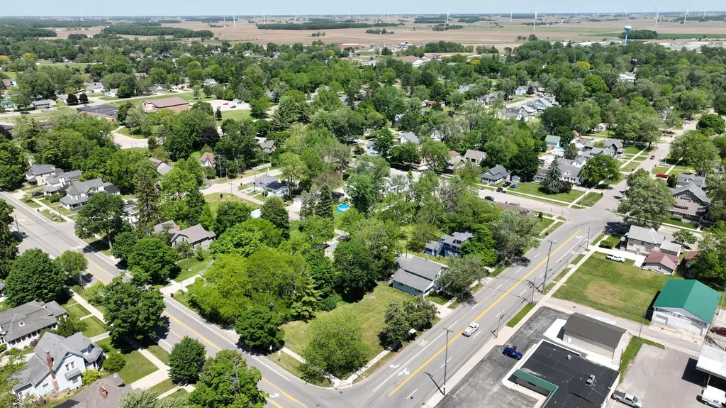 115 E Emerson Street Ithaca City MI 48847