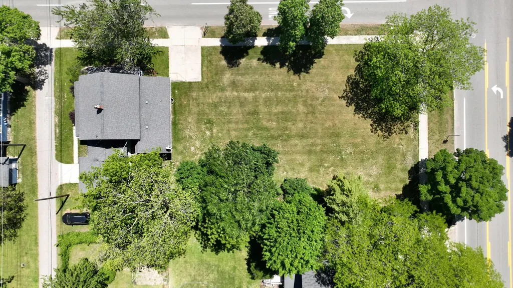 115 E Emerson Street Ithaca City MI 48847