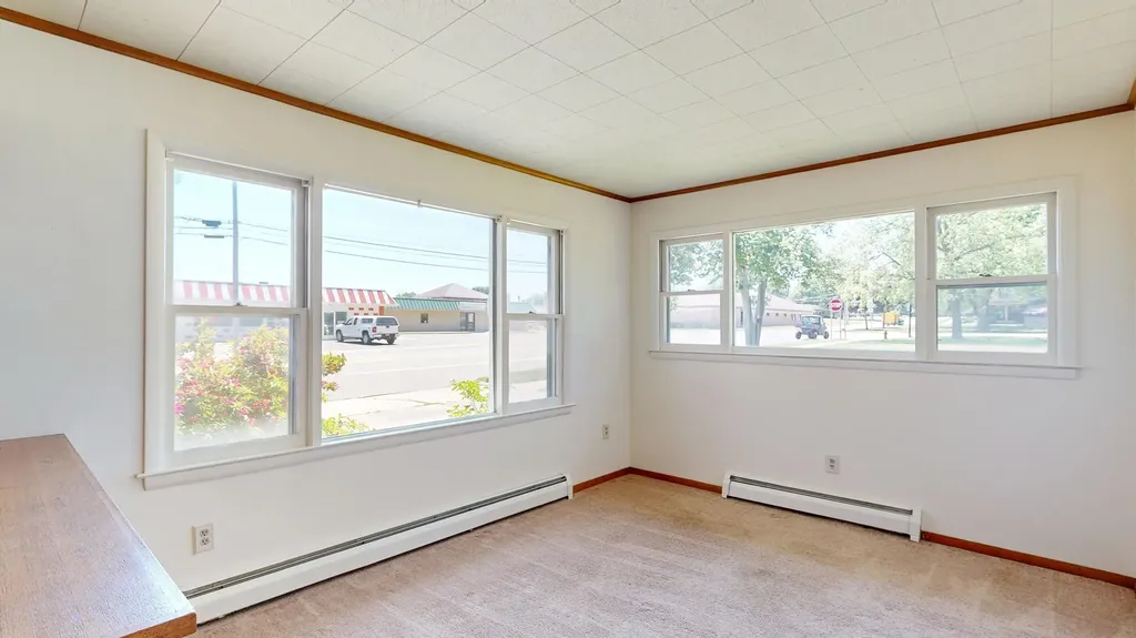 115 E Emerson Street Ithaca City MI 48847