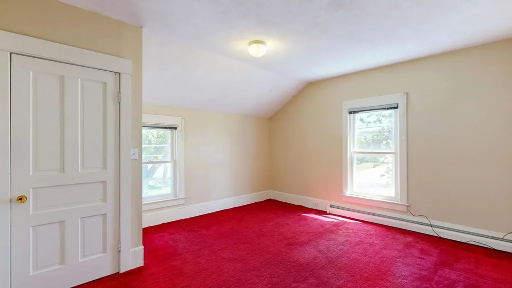 115 E Emerson Street Ithaca City MI 48847