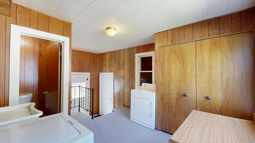 115 E Emerson Street Ithaca City MI 48847
