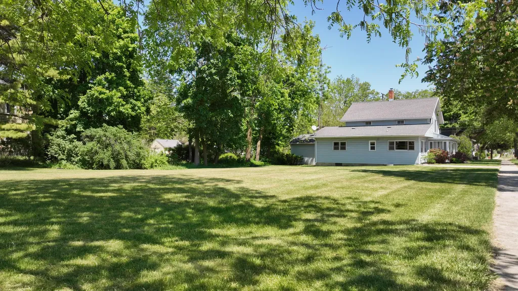 115 E Emerson Street Ithaca City MI 48847