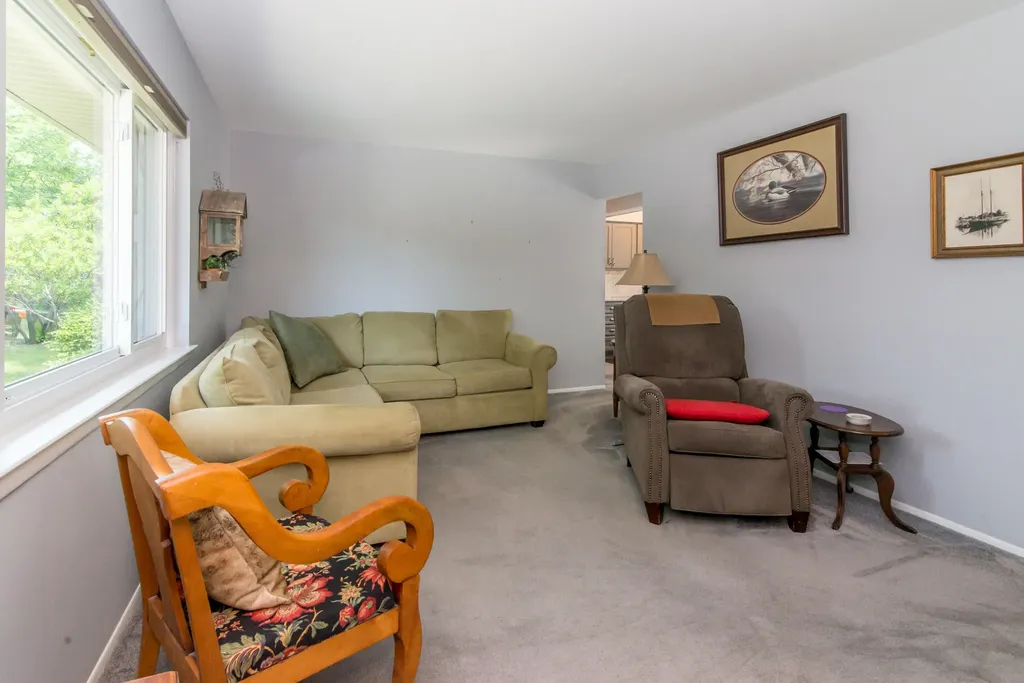 732 Calder Court Saline City MI 48176