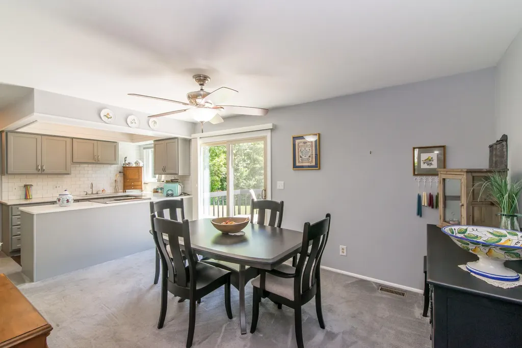 732 Calder Court Saline City MI 48176