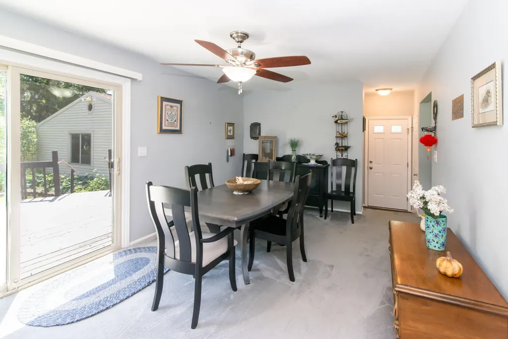 732 Calder Court Saline City MI 48176