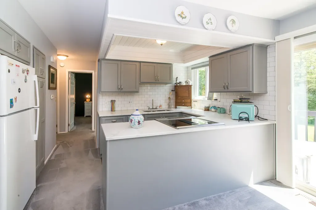 732 Calder Court Saline City MI 48176