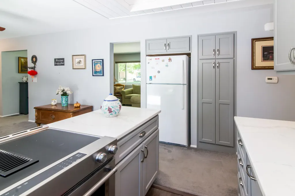 732 Calder Court Saline City MI 48176