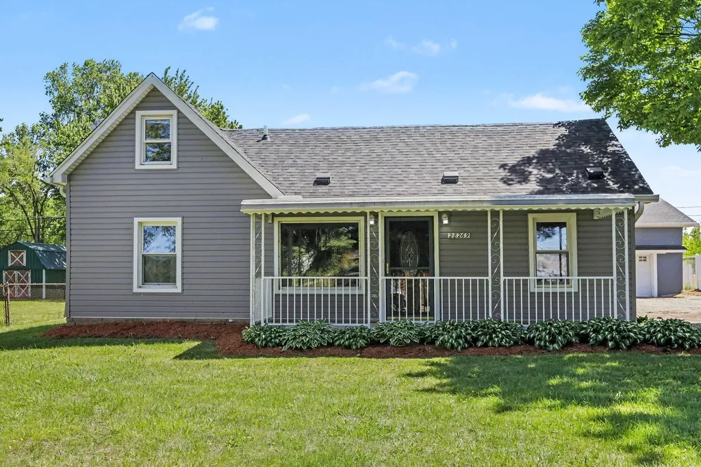 28269 Goddard Road Romulus City MI 48174