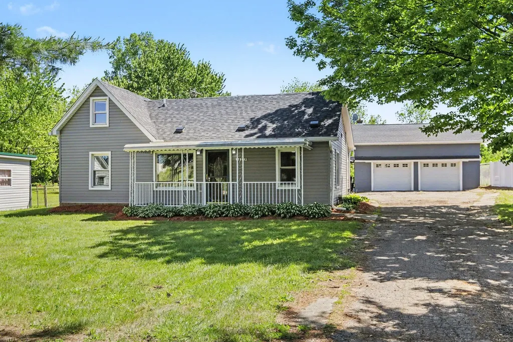 28269 Goddard Road Romulus City MI 48174