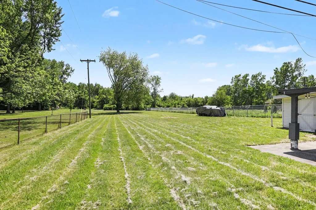 28269 Goddard Road Romulus City MI 48174