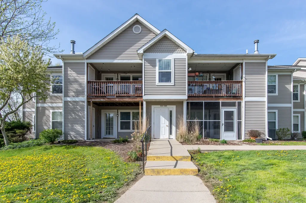 1287 Millbrook Trail Pittsfield Charter Township MI 48108