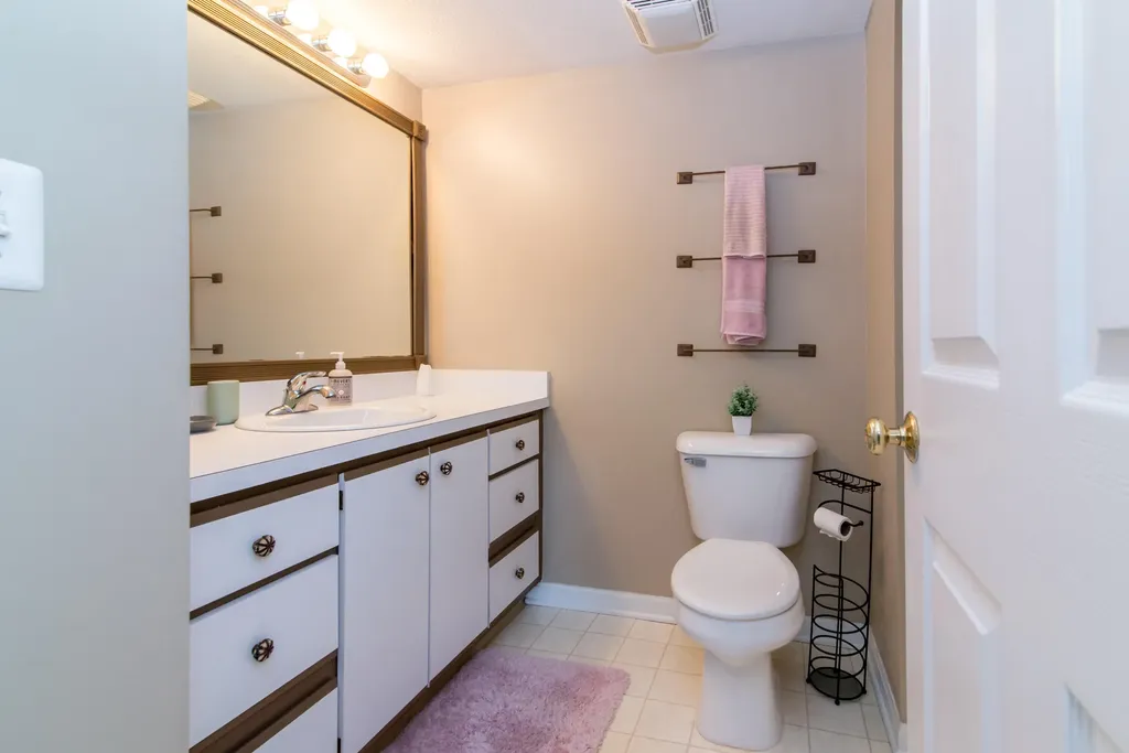 1287 Millbrook Trail Pittsfield Charter Township MI 48108