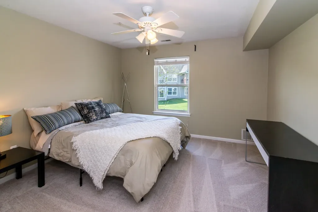 1287 Millbrook Trail Pittsfield Charter Township MI 48108