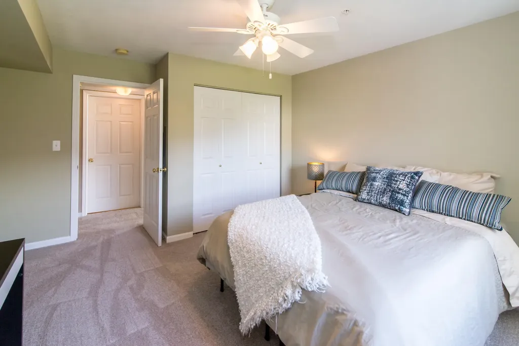 1287 Millbrook Trail Pittsfield Charter Township MI 48108