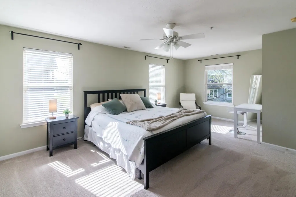 1287 Millbrook Trail Pittsfield Charter Township MI 48108