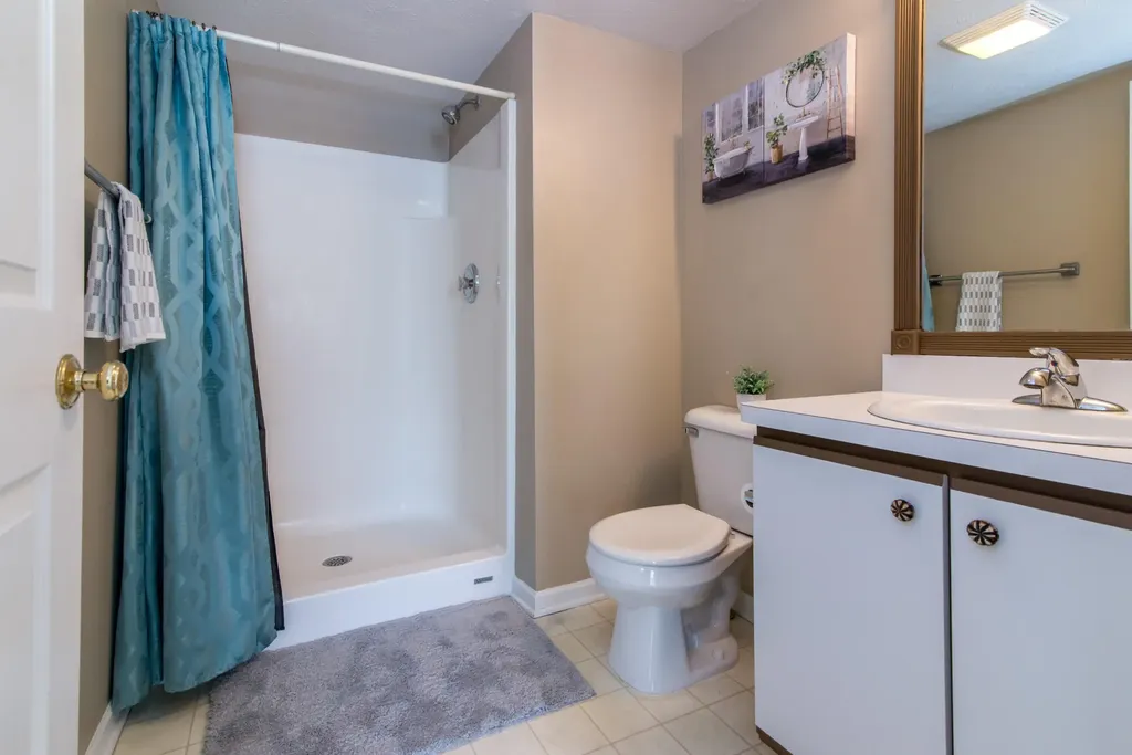 1287 Millbrook Trail Pittsfield Charter Township MI 48108