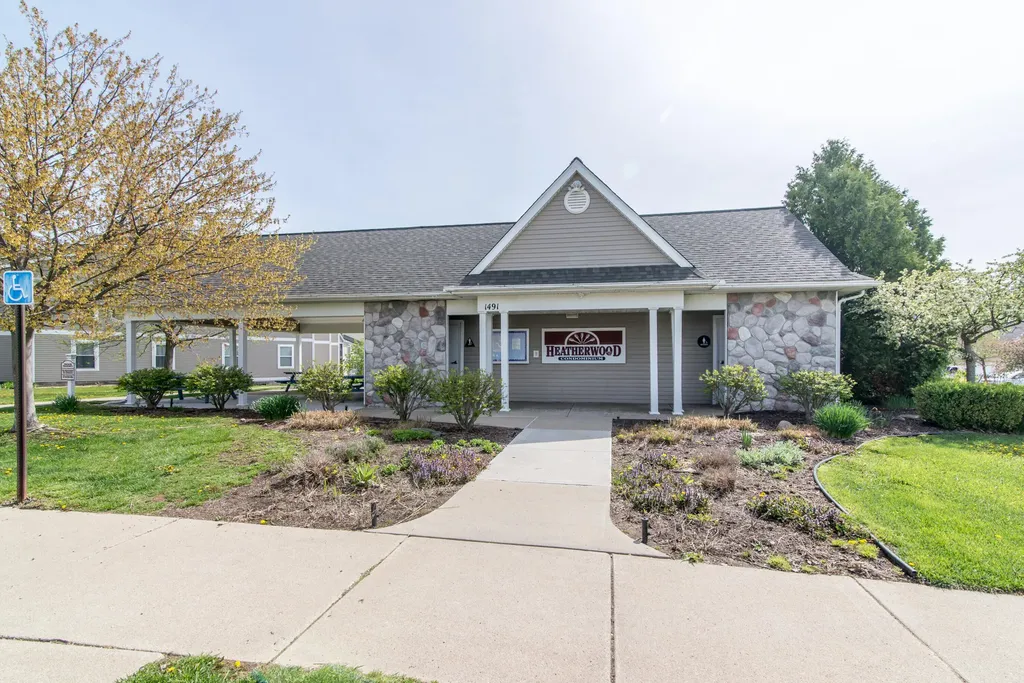 1287 Millbrook Trail Pittsfield Charter Township MI 48108