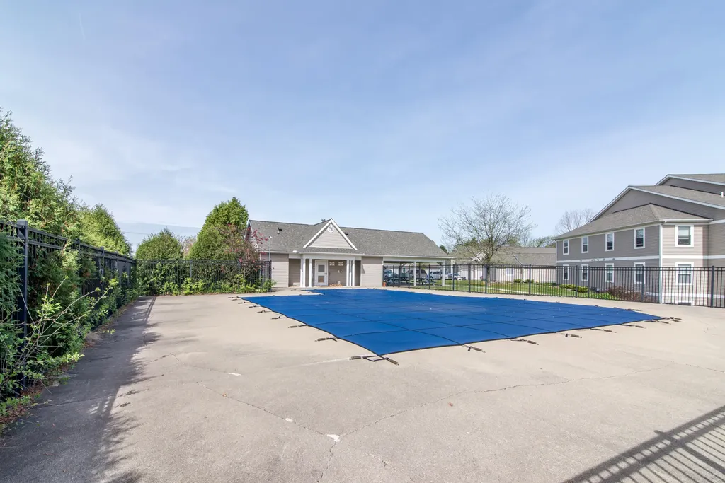 1287 Millbrook Trail Pittsfield Charter Township MI 48108