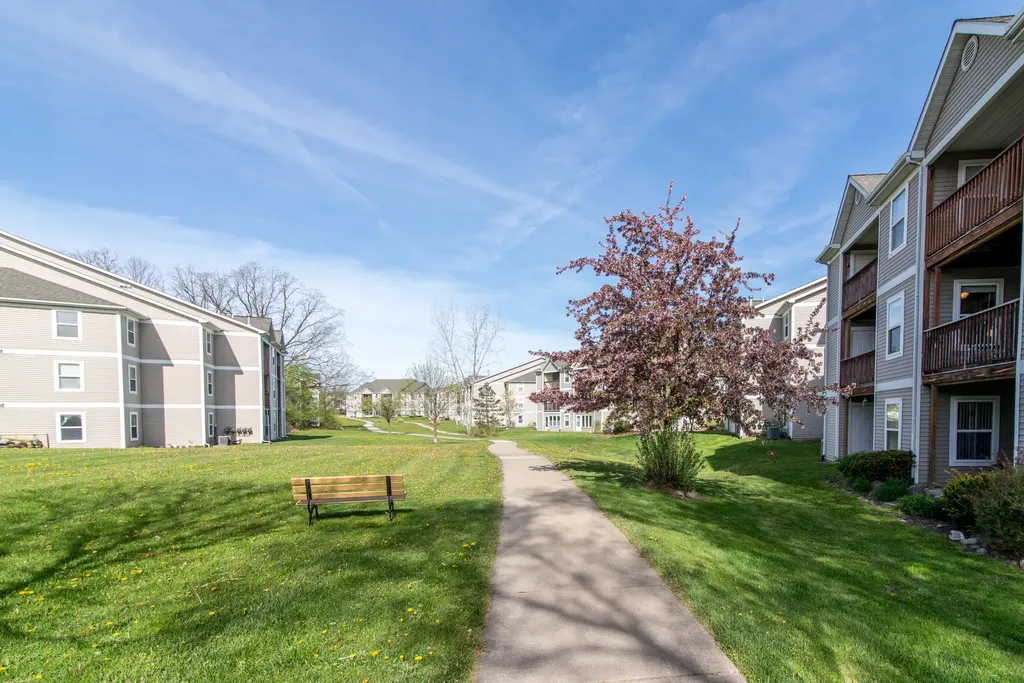 1287 Millbrook Trail Pittsfield Charter Township MI 48108