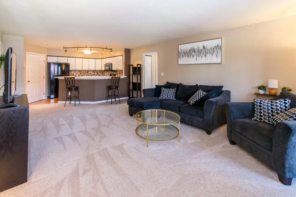 1287 Millbrook Trail Pittsfield Charter Township MI 48108