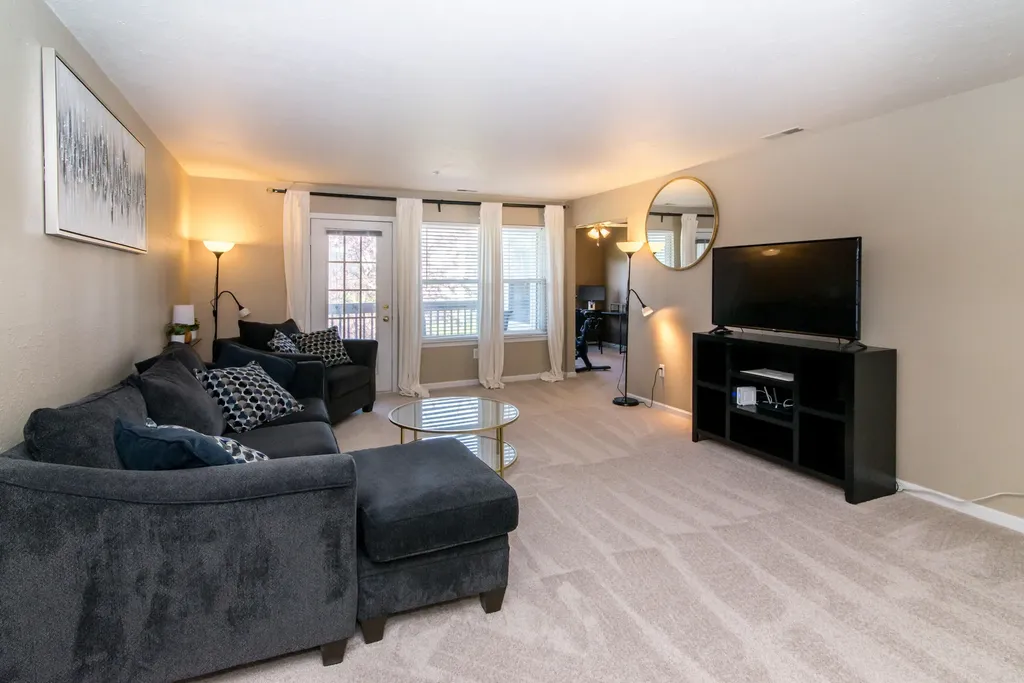 1287 Millbrook Trail Pittsfield Charter Township MI 48108