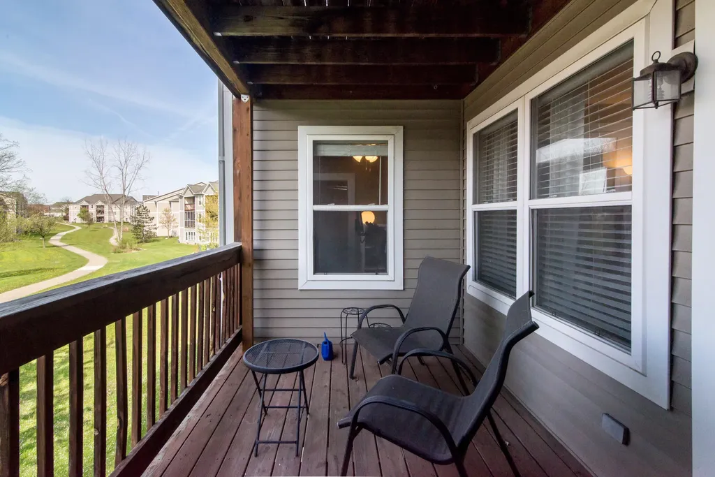 1287 Millbrook Trail Pittsfield Charter Township MI 48108