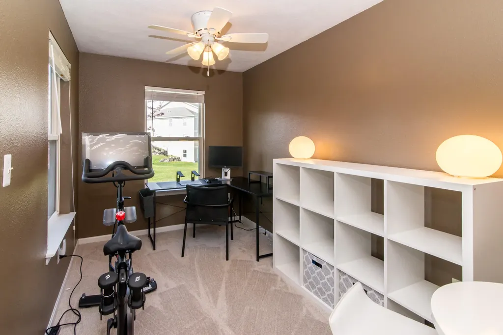 1287 Millbrook Trail Pittsfield Charter Township MI 48108