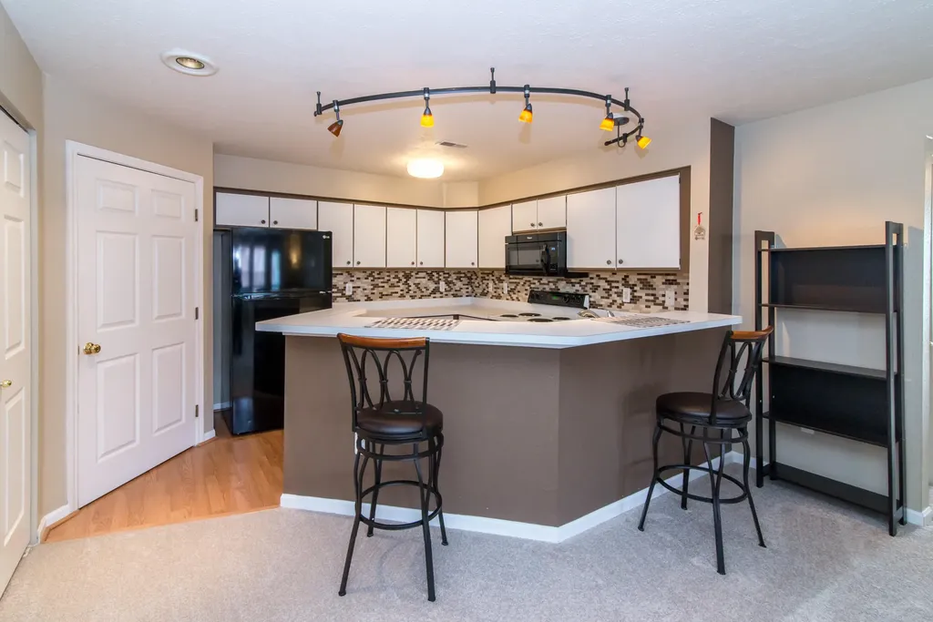1287 Millbrook Trail Pittsfield Charter Township MI 48108