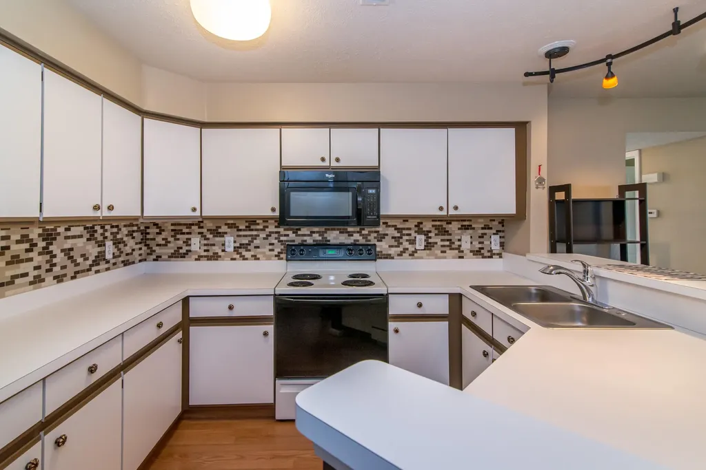 1287 Millbrook Trail Pittsfield Charter Township MI 48108