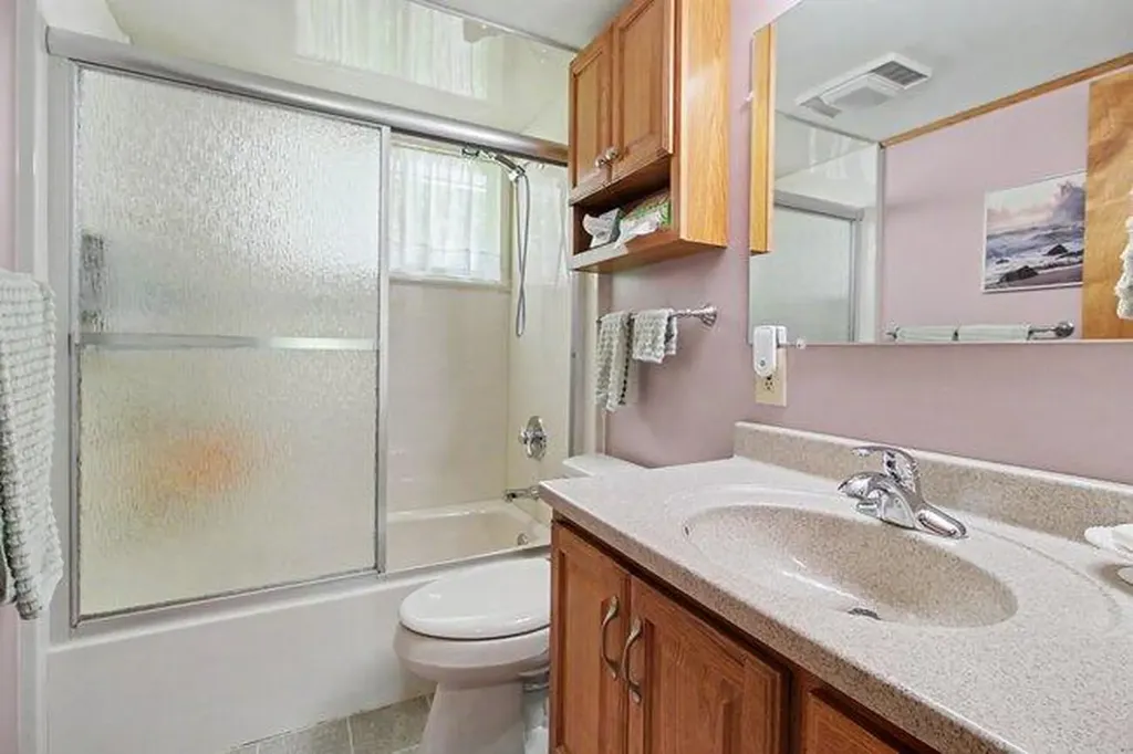 5133 Park Road Scio Township MI 48103