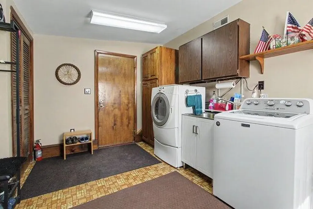 5133 Park Road Scio Township MI 48103